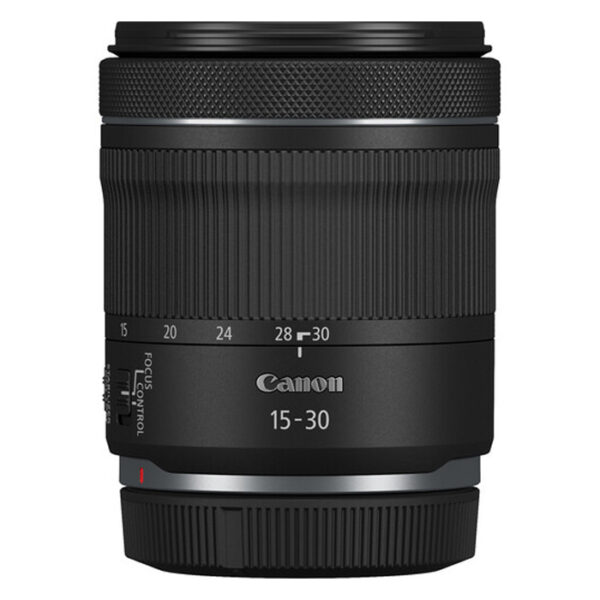 Canon RF 15-30mm f/4.5-6.3 IS STM - Afbeelding 7