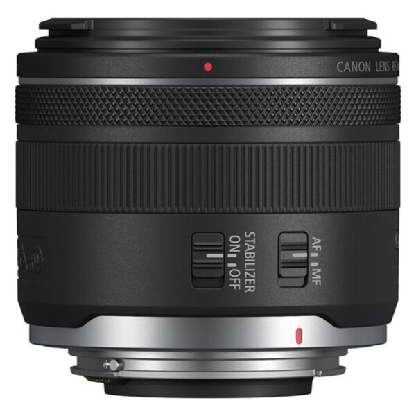 Canon RF 24mm f/1.8 Macro IS STM - Afbeelding 3
