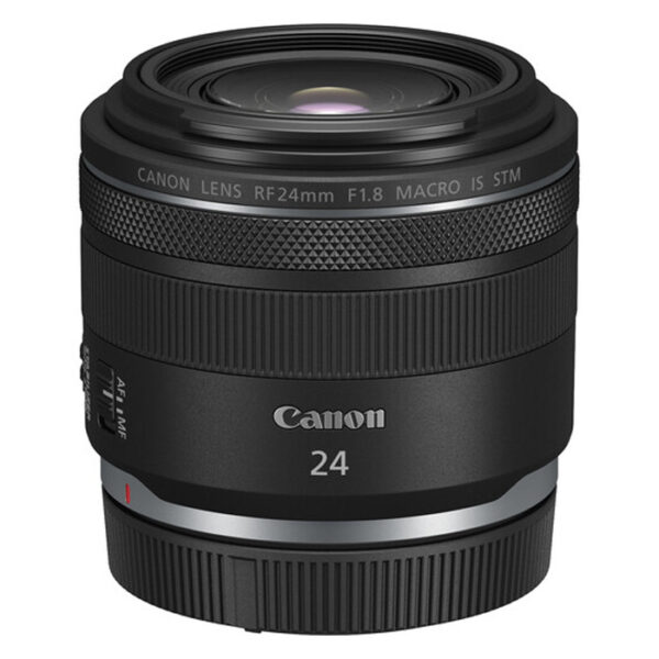 Canon RF 24mm f/1.8 Macro IS STM - Afbeelding 6