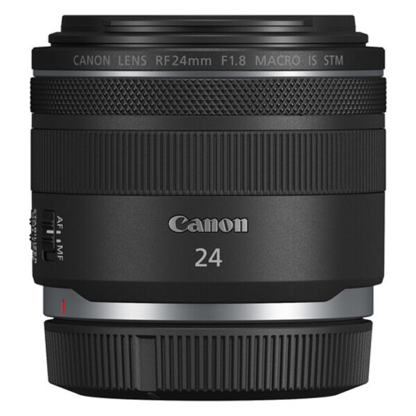 Canon RF 24mm f/1.8 Macro IS STM - Afbeelding 7