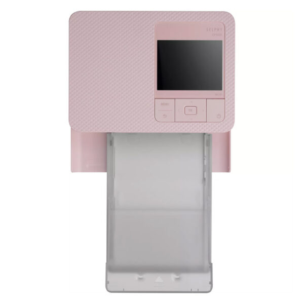 Canon Selphy CP1500 Pink - Afbeelding 4