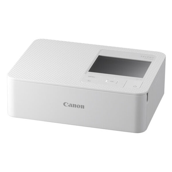 Canon Selphy CP1500 White - Afbeelding 2