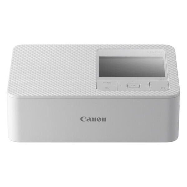 Canon Selphy CP1500 White - Afbeelding 3