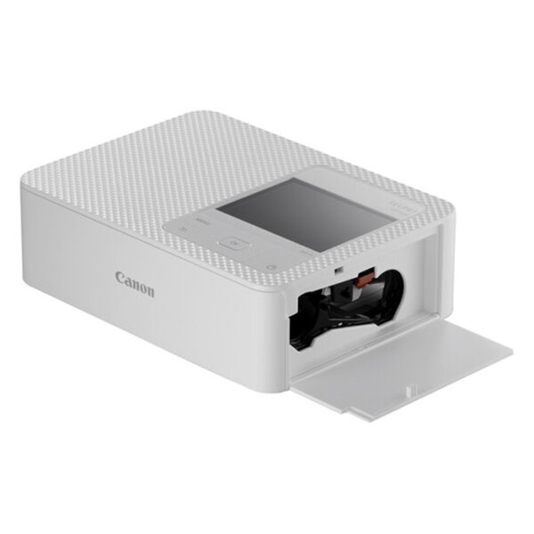 Canon Selphy CP1500 White - Afbeelding 6