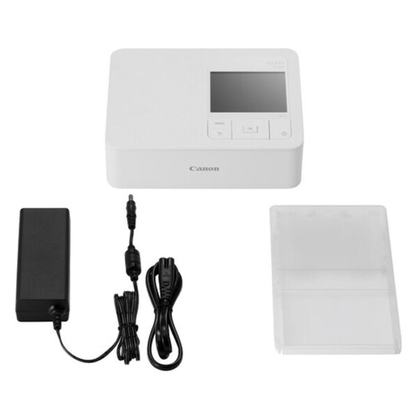 Canon Selphy CP1500 White - Afbeelding 7
