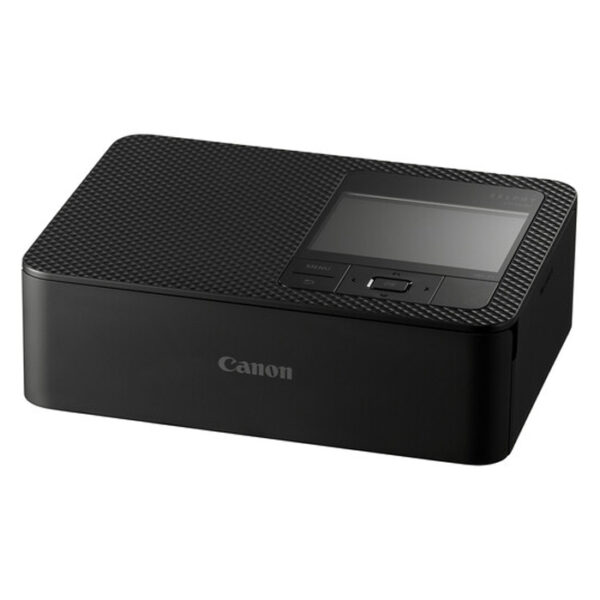 Canon Selphy CP1500 Black - Afbeelding 3