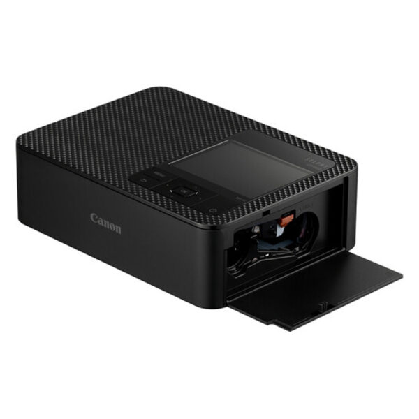 Canon Selphy CP1500 Black - Afbeelding 6
