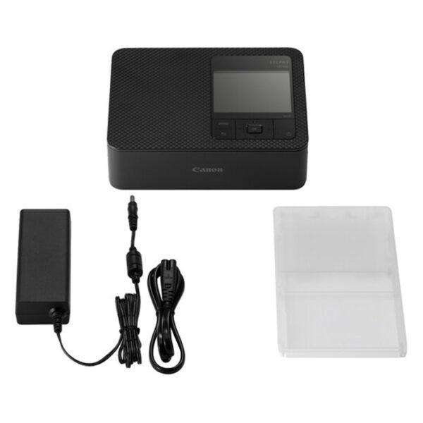 Canon Selphy CP1500 Black - Afbeelding 7