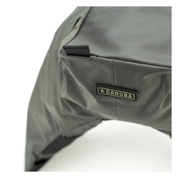 Caruba Rijstzak V-Shape Long (Broekmodel) - Green - Afbeelding 3