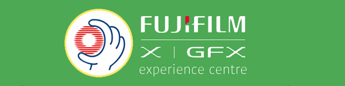 Fujifilm Experience Center