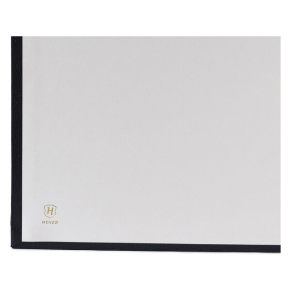 Henzo Memory Blue - Afbeelding 4