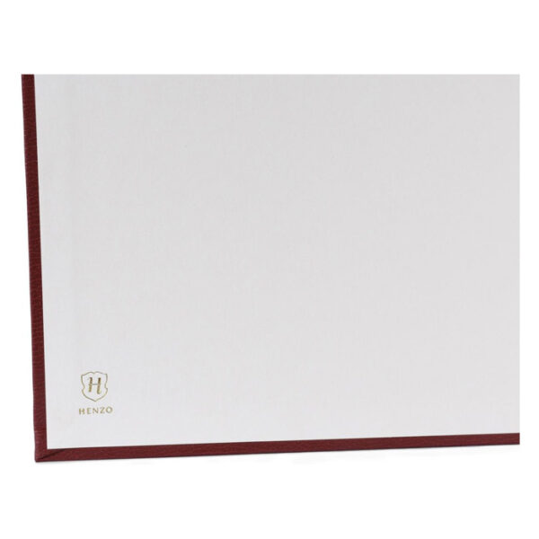 Henzo Memory Boreaux Red - Afbeelding 4