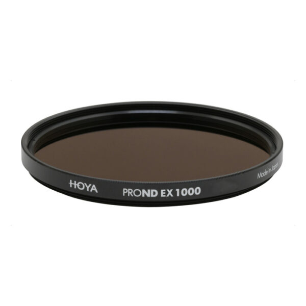 Hoya 52.0mm Pro ND EX 1000 - Afbeelding 2