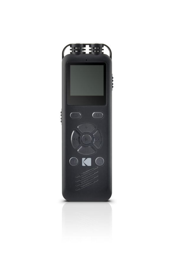 Kodak Voicerecorder VRC 250 - Afbeelding 12