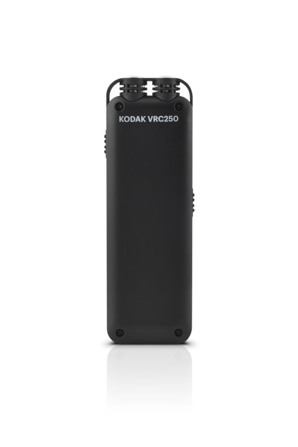 Kodak Voicerecorder VRC 250 - Afbeelding 6