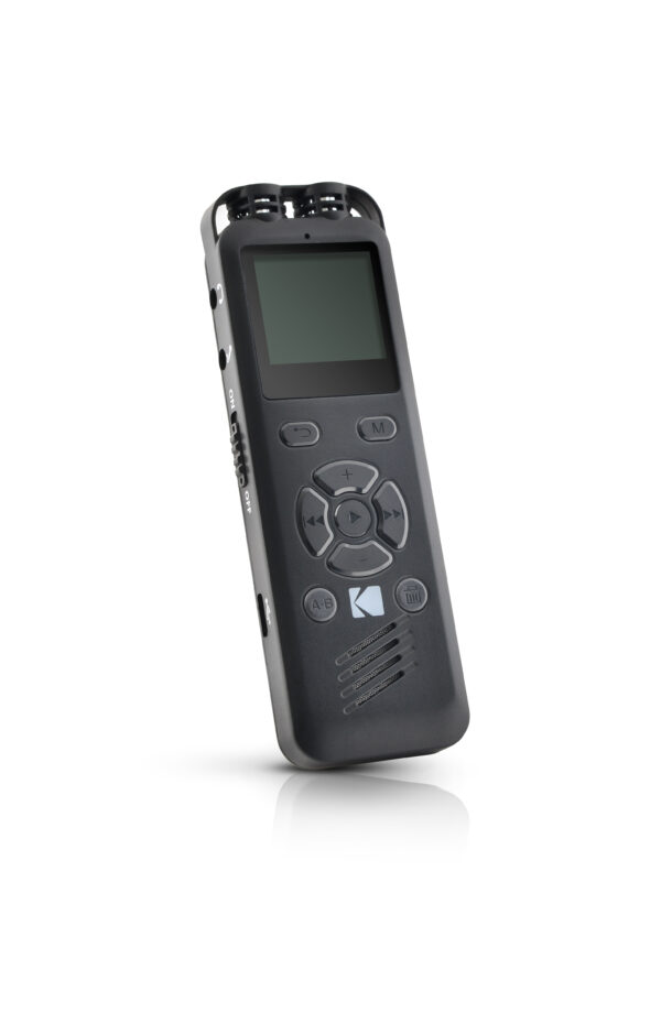 Kodak Voicerecorder VRC 250 - Afbeelding 10