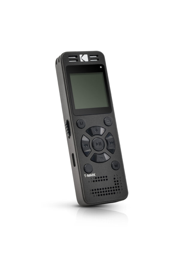 Kodak Voicerecorder VRC 350 - Afbeelding 2