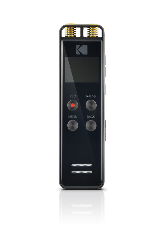Kodak Voicerecorder VRC 550 - Afbeelding 12