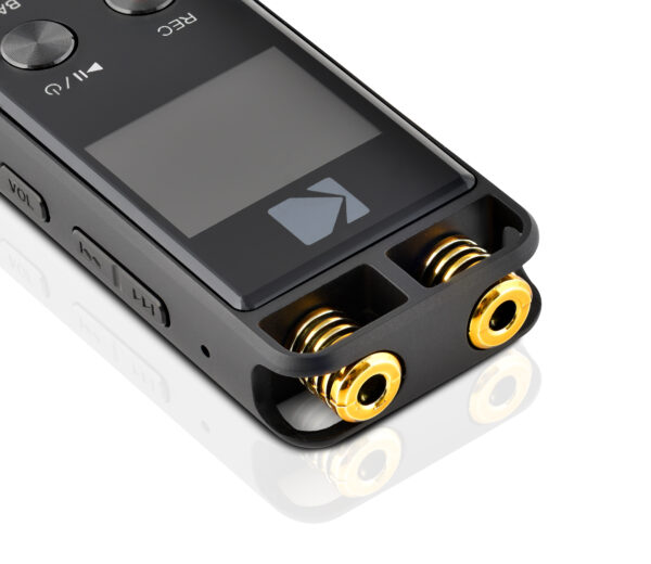 Kodak Voicerecorder VRC 550 - Afbeelding 13