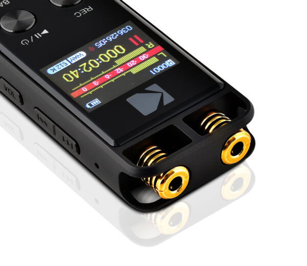 Kodak Voicerecorder VRC 550 - Afbeelding 9