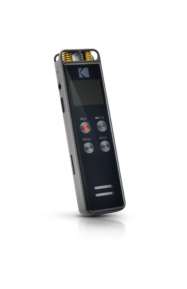 Kodak Voicerecorder VRC 550 - Afbeelding 10