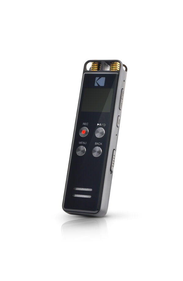 Kodak Voicerecorder VRC 550 - Afbeelding 11