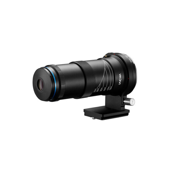 Laowa 25mm f/2.8 2.5-5X Ultra-Macro Lens - Canon RF - Afbeelding 2