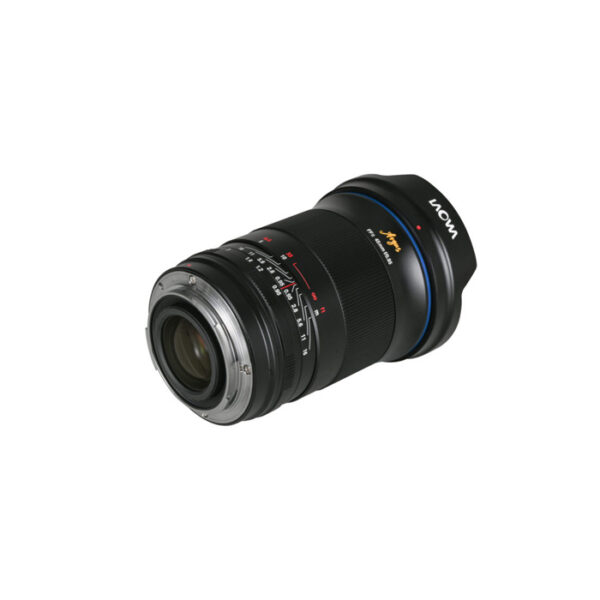 Laowa Argus 45 mm f/0.95 FF - Nikon Z - Afbeelding 2