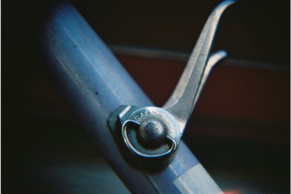 Konstruktor Flash DIY camera