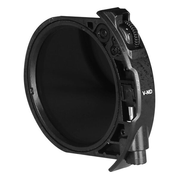 Meike Drop-In Filter Mount Adapter EF To EOS-R - Afbeelding 4