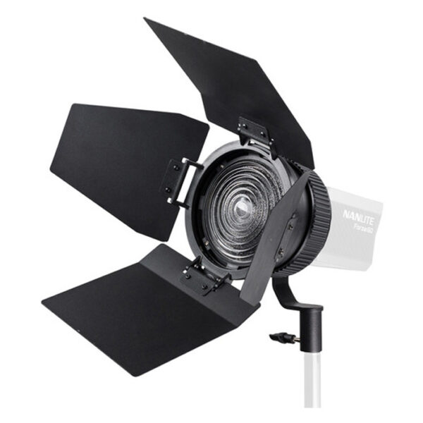 Nanlite Fresnel Lens (NL-FZ60) - Afbeelding 2