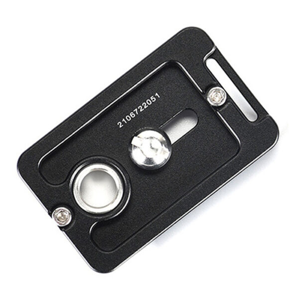 Sunwayfoto Quick Release Plate SP-60QB - Afbeelding 2