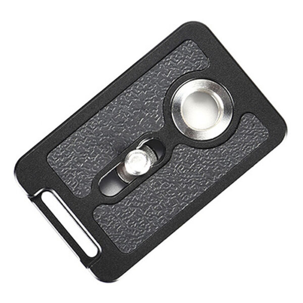 Sunwayfoto Quick Release Plate SP-60QB - Afbeelding 3