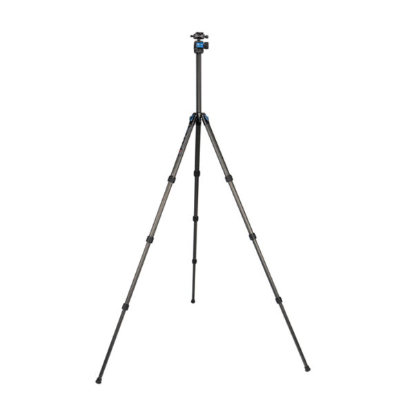 Sirui ST-124 Statief +A-10 Kop - Afbeelding 3