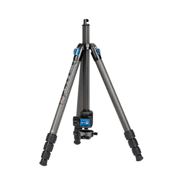 Sirui ST-124 Statief +A-10 Kop - Afbeelding 4