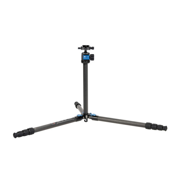 Sirui ST-124 Statief +A-10 Kop - Afbeelding 5