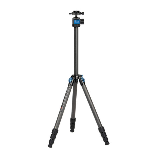 Sirui ST-124 Statief +A-10 Kop - Afbeelding 7