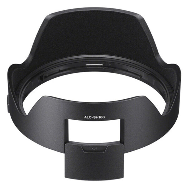 Sony Zonnekap voor Sel2470GM2 - Afbeelding 2