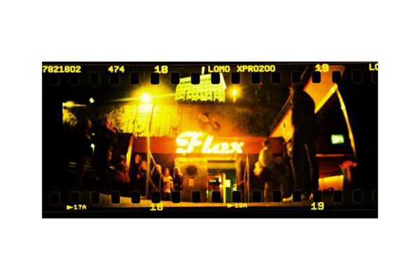 Sprocket Rocket Camera