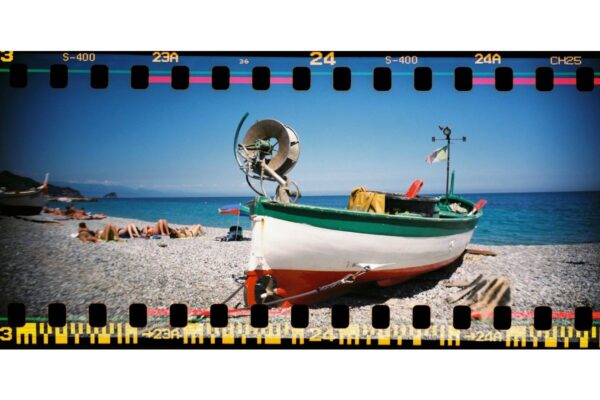 Sprocket Rocket Camera