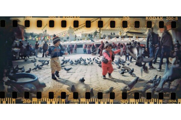 Sprocket Rocket Camera