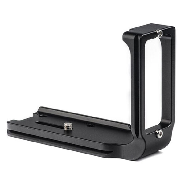 Sunwayfoto L-Plate for Nikon D850 (PNLD850) - Afbeelding 2