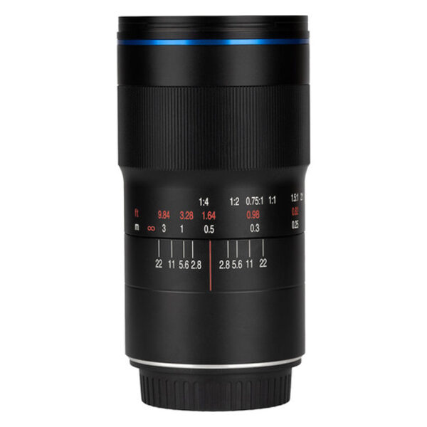 Laowa 100mm f/2.8 2X Ultra-Macro APO Lens - Nikon F (AI) - Afbeelding 4