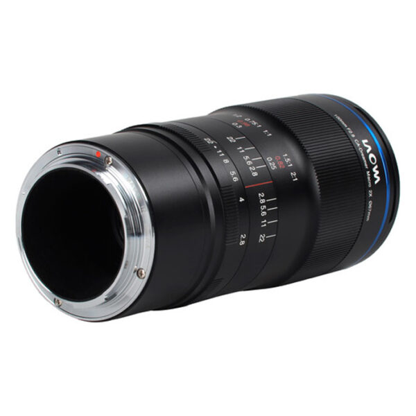 Laowa 100mm f/2.8 2X Ultra-Macro APO Lens - Nikon F (AI) - Afbeelding 5