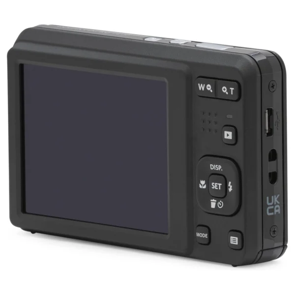 Kodak FZ55 5X Zoom CMOS FHD Li-ion Black - Afbeelding 9