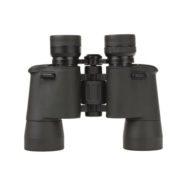 Dörr Alpina LX Porro Prism Binocular 8x40 Black - Afbeelding 2