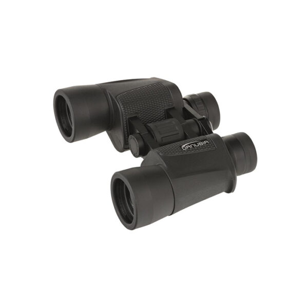 Dörr Alpina LX Porro Prism Binocular 8x40 Black - Afbeelding 4