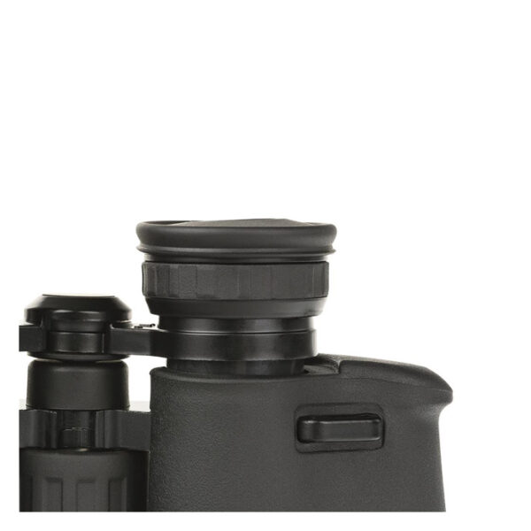 Dörr Alpina LX Porro Prism Binocular 8x40 Black - Afbeelding 7