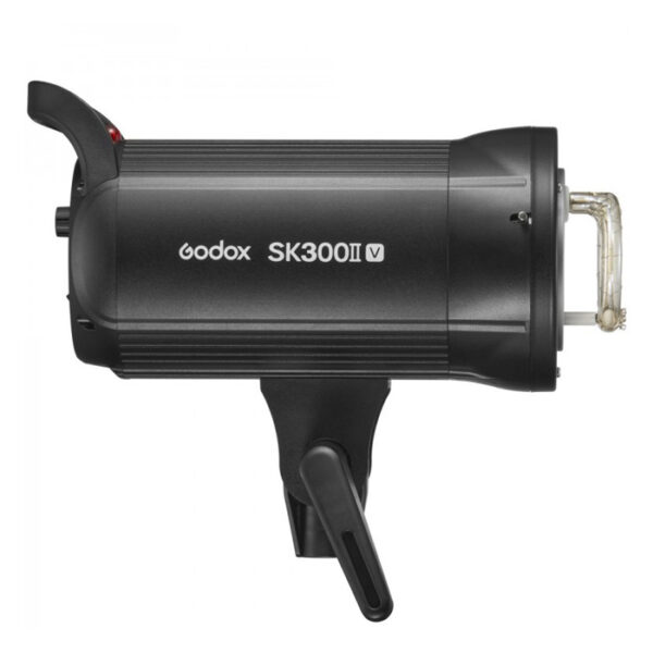 Godox SK300II-V (Bowens) - Afbeelding 4