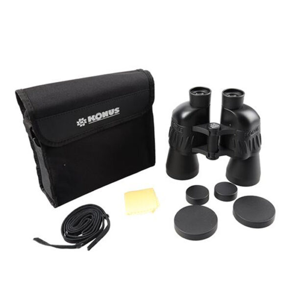 Konus Binocular Sporty 10x50 Wa - Afbeelding 5